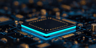 AI-driven trading technology created by True Thriftavence — Innovation