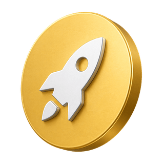 3D candlestick chart icon for the True Thriftavence how it works page