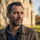 James Hartley, Operations Manager