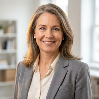 Sarah Coleman, CFO at True Thriftavence