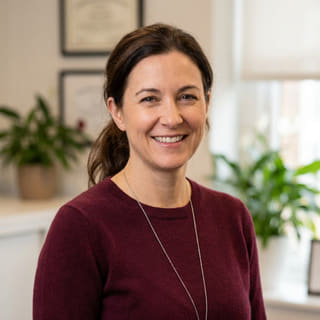 Laura Bennett, True Thriftavence Head of Compliance & Regulation
